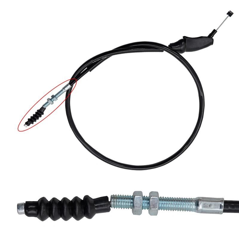 Wholesale Motorcycle Parts Clutch Cable for Benelli Bj600 Bj 600