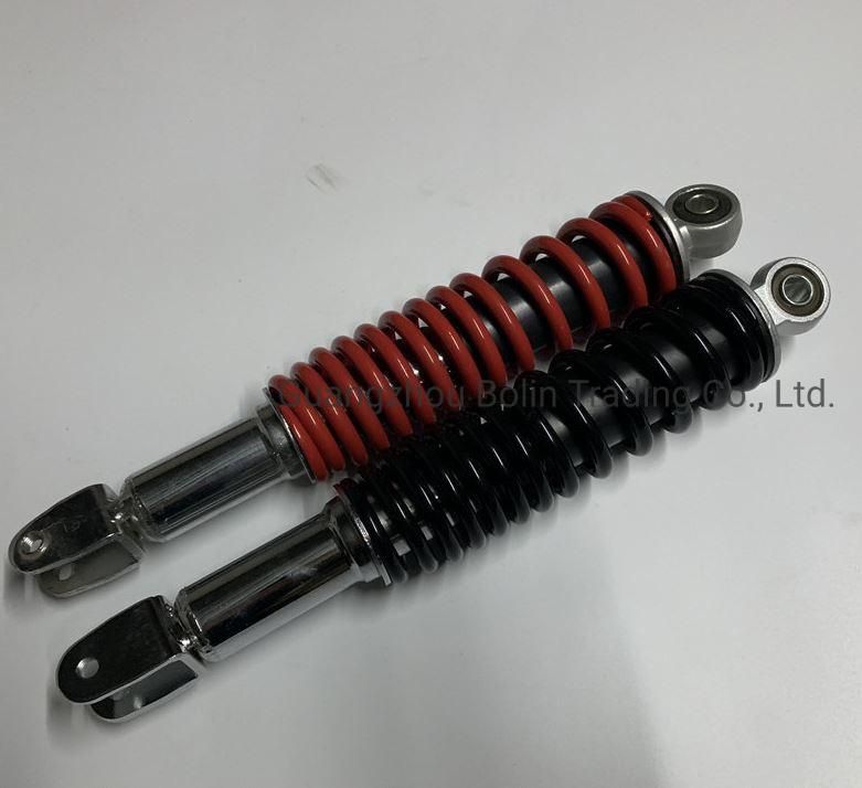 Motorcycle Part Motorcycle Zy100 Rear Shock Absorber
