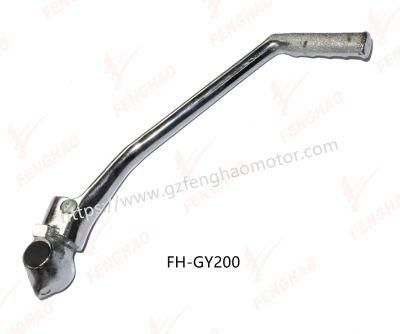 Motorcycle Parts Starting Lever Honda Gy200/Gy650 60/Gy680