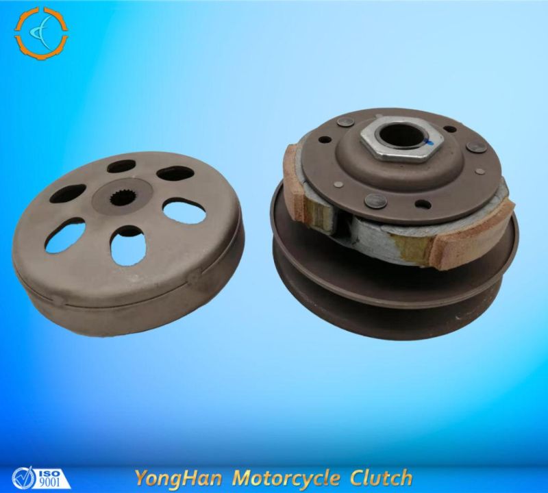 Scooter Parts Engine Gy6-125 150cc Driven Clutch Assembly Manufacturer Price