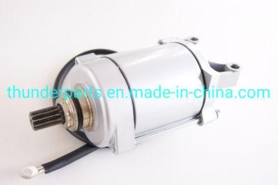 Motorcycle Starting Motor/Arrancador/Motor De Arranque Cg200, Lifan, Locin, Dayun, Dayang, Keeway