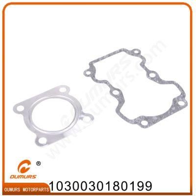 2t Motorcycle Cylinder Gaskets Motorcycle Parts for Suzuki Ax100