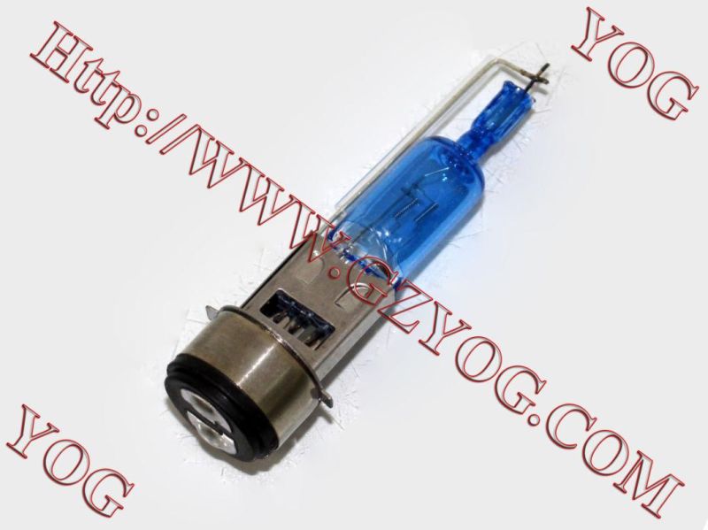 Yog Motorcycle 12V 35W Halogen Headlight Bulb Head Bulb