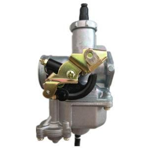 Motorcycle Engine Parts Assenbly Cg200 Pump Pz30