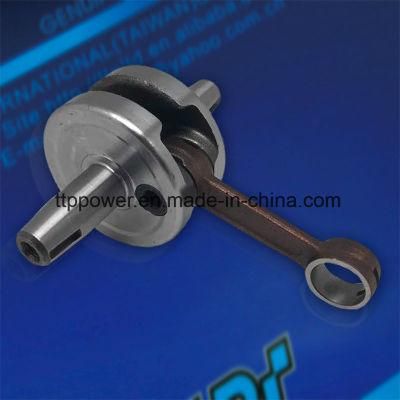 Motorcycle Spare Parts Mini Pocket Bike Motorbike Racing Crankshaft 49cc/50cc