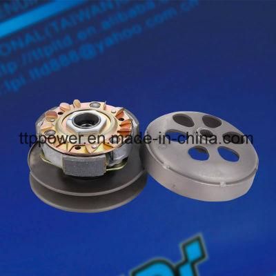 Piaggio125 Motorcycle Clutch Motorcycle Engine Parts