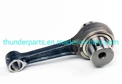 Motorcycle Spare Parts Connecting Rod for Cg150