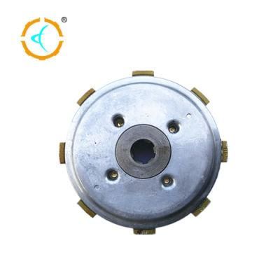 Factory Motorcycle Clutch Hub Assy for Bajaj Motorcycle (Pulsar)