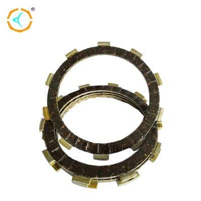 Factory Price Motorcycle Clutch Accessories ATV250 Clutch Plates