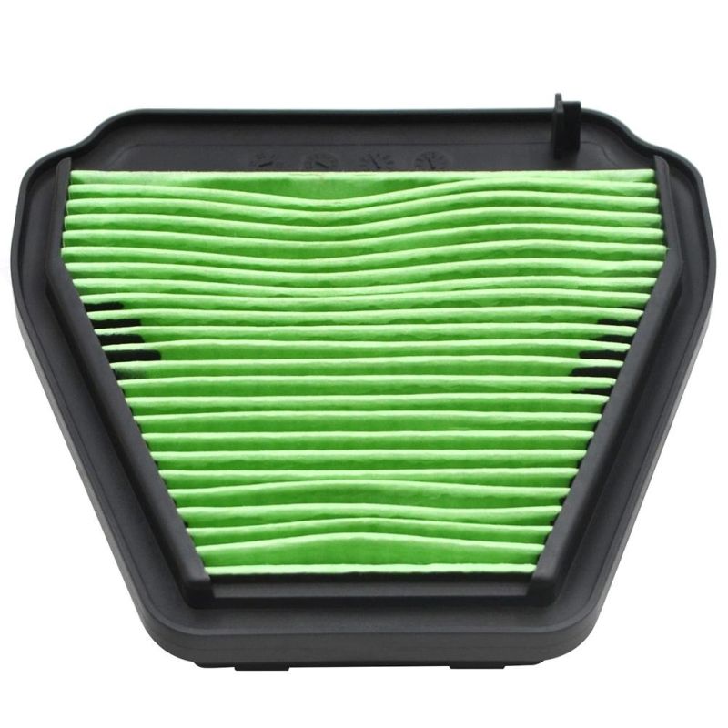 Scooter Motorcycle Spare Parts Motorcycle Air Filter for Honda Winner 150 RS150 150 Fs150 150 Supra Gtr 150 Sonic 150r