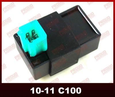 110cc Cdi China OEM Quality Motorcycle Parts