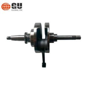 Genuine Quality Piaggio Spare Parts Crankshaft for Scooter