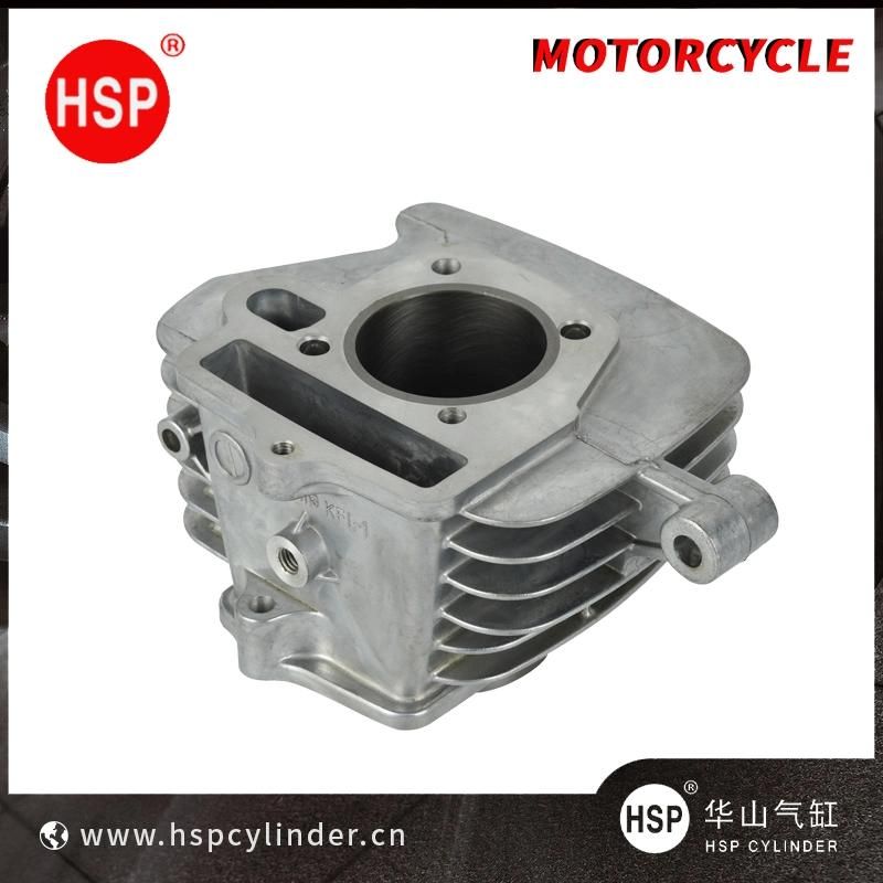 KFL 50mm108cc XRM110/FUTURE110/EX5 CLASS OEM quality aluminum motorcycle cylinder kits for HONDA