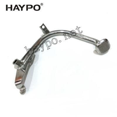 Motorcycle Parts Brake Pedal for Bajaj Boxer 100 / Dm191016