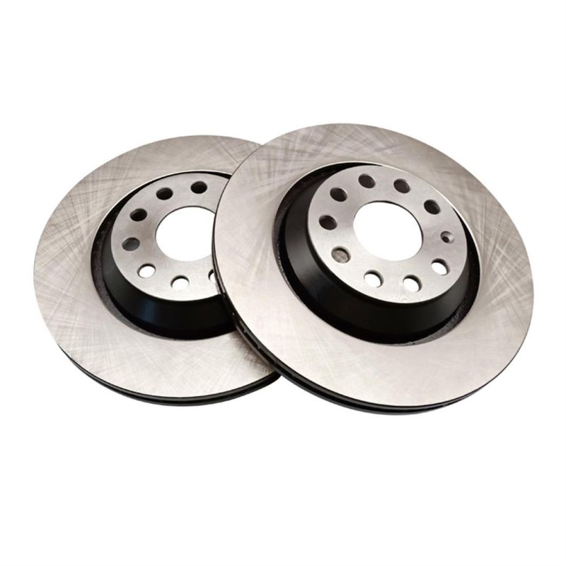 Factory Cheap Auto Parts Front and Rear Car Brake Rotor Disc