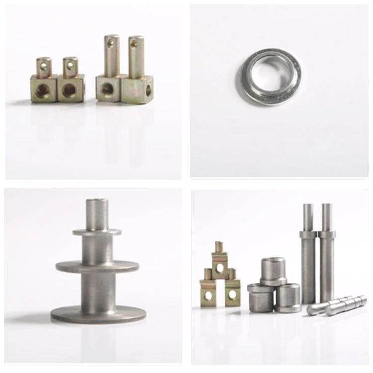 Ce Approved Custom CNC Machining Turned Milling Motorcycle Parts