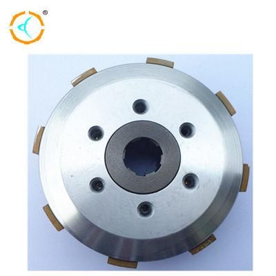 Factory OEM Motorcycle Clutch Hub Assembly for Motorcycle (CG250)