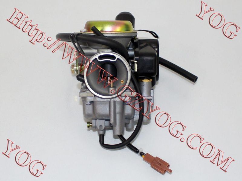 Motorcycle Spare Parts Engine Parts Carburetor CB125ace Hj125-7 Cbf150