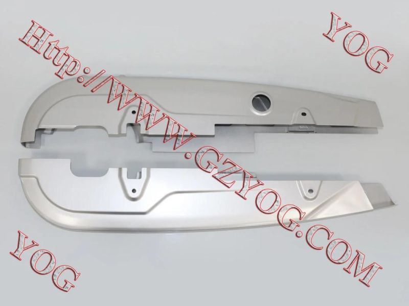 Yog Motorcycle Spare Parts Chain Box for Tvs Star Tvs Star Hlx125 T100