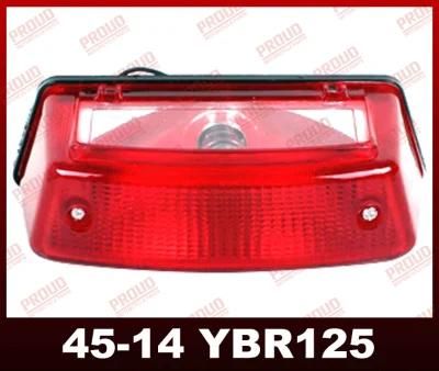 Ybr125 Motorcycle Taillight Motorcycle Spare Parts YAMAHA Ybr125