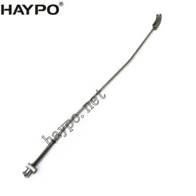 Motorcycle Parts Raer Brake Rod for Suzuki Gxt200 / 43310qmn2000