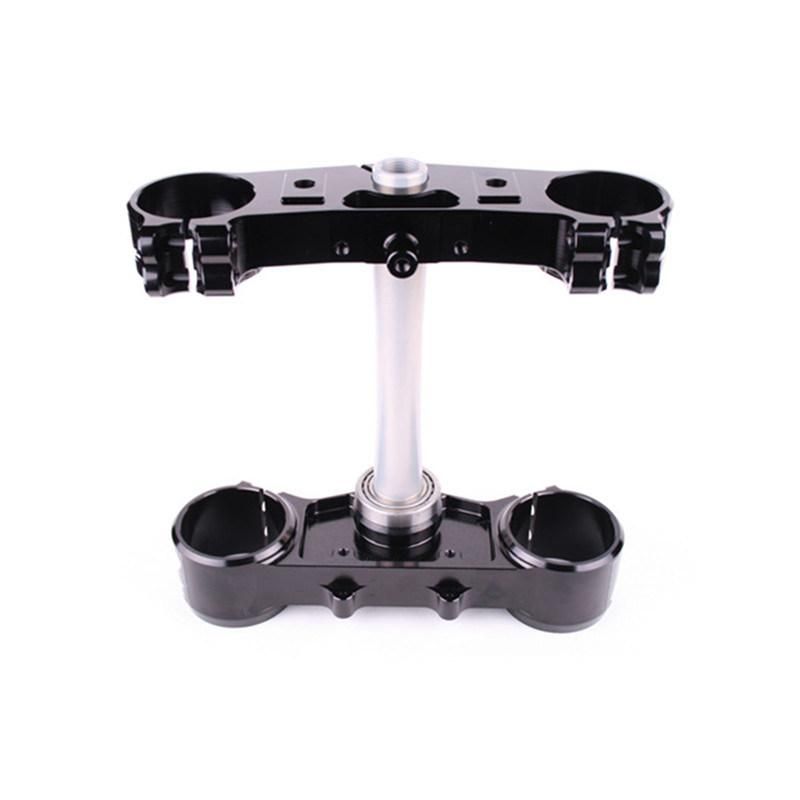Fat Bar Handlebar Clamps Yoke Triple Tree Fork Clamp