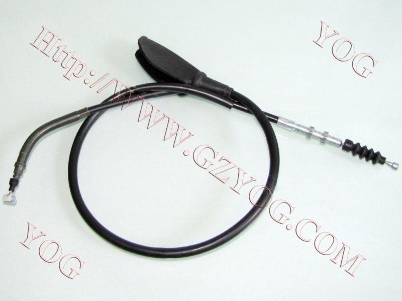 Motorcycle Spare Parts Motorcycle Clutch Cable Ax100 Nxr125 Fiera150 2018-2019