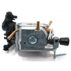 Hot-Sale Products Chain Saw Carb Fit Husqvarna 340 340e 345 346 346XP 350 351 353 Chainsaw Carburetor