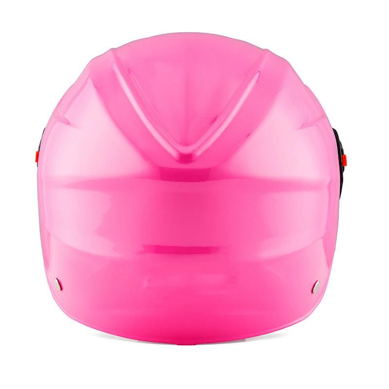 for Helmets Yellow Colour Protection Retro Sir Conditioned Motor Motorcycles Predator Boys Spray Motorcycle Helmet