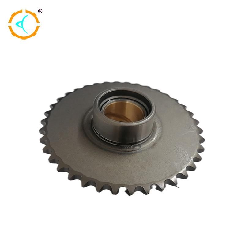 High Performance Motorcycle Starter Clutch Gear Cbt250/Dy250