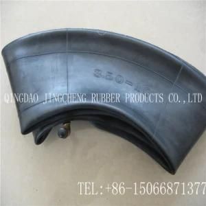 Natural or Butyl Motorcycle Tube