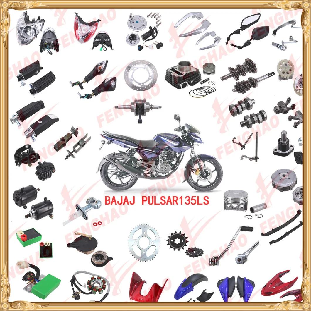 Factory Directly Sale Motorcycle Parts Steering Stem YAMAHA Ybr125/Jy110