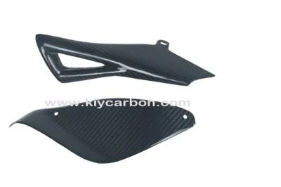 Carbon Fiber Motorcycle Part Chain Guard for Mv Agusta F4