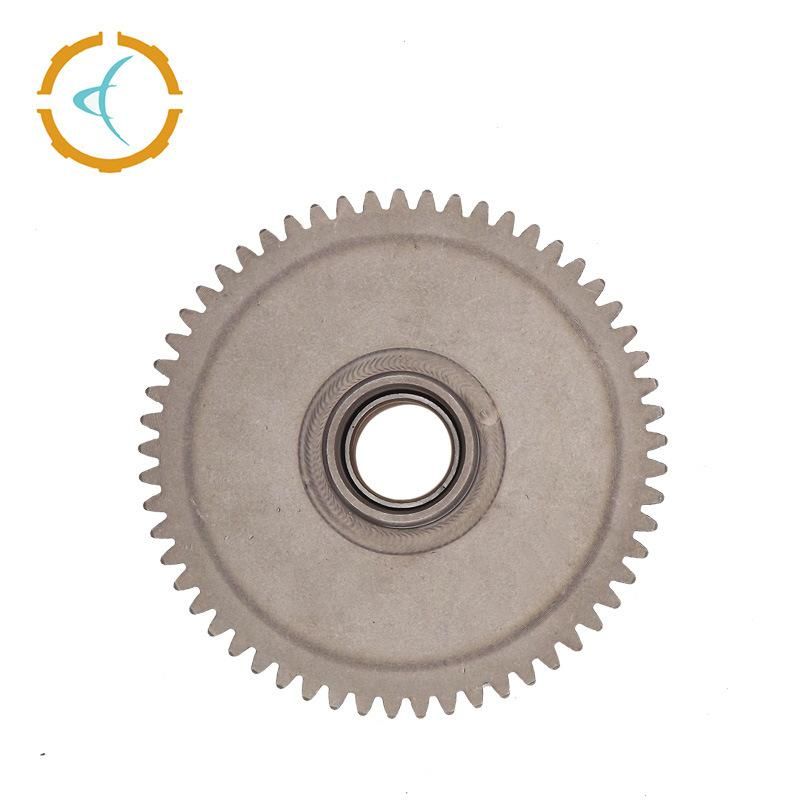 Motorcycle Overrunning Clutch Assembly Gear Complete Cg150 for Honda