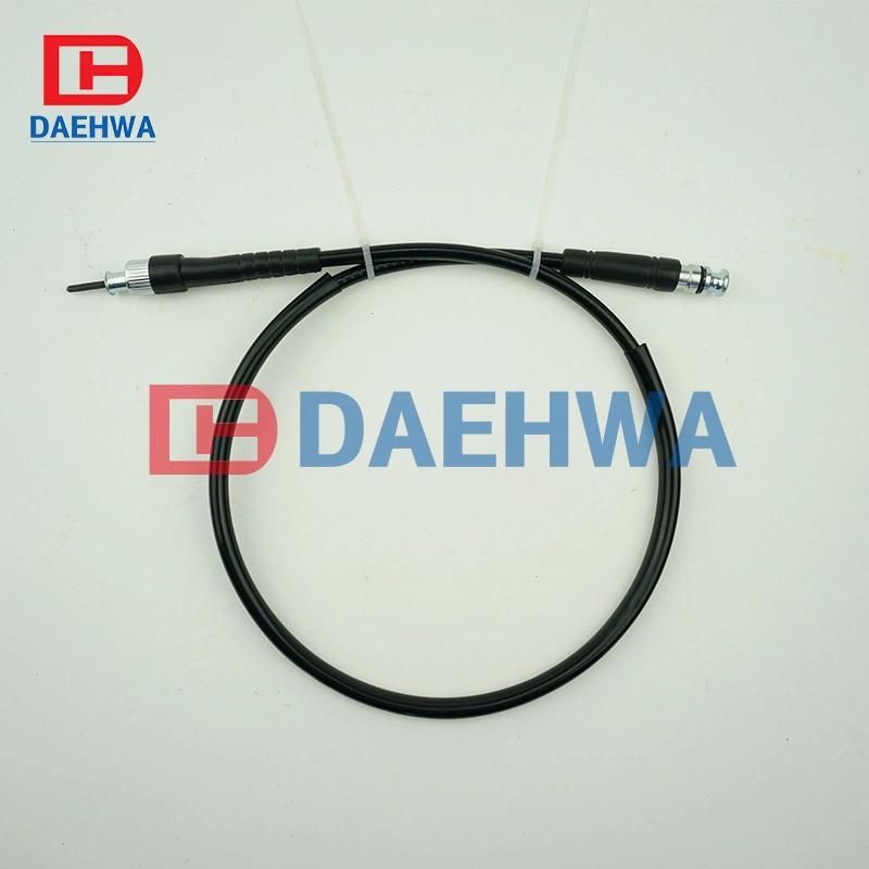 Wholesale Motorcycle Spare Part Speedometer Cable for Xr125/ Xr150