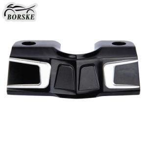 Refitting Front Outer Nose Fairing Cover Garnish for Indian Harley Accessories