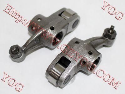 Motorcycle Spare Parts Engine Valve Rocker Arm Tvs Star Hlx 125cc