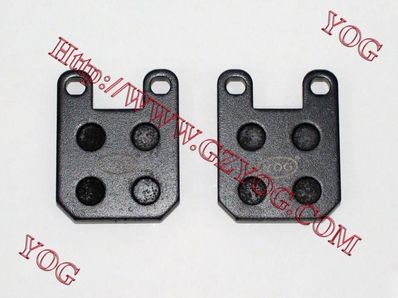 Motorcycle Parts Brake Pad (200cc)