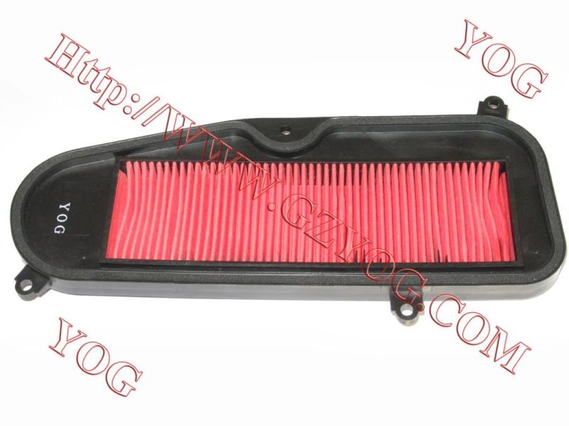 Yog Motorcycle Spare Parts Motorcycle Oil Filter for Cm125, Cg150SLC, C50