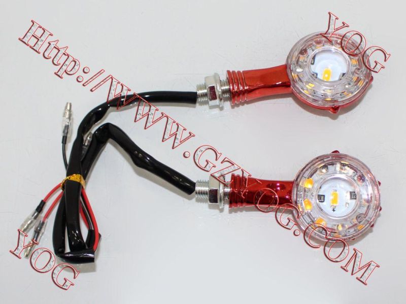 Motorcycle Parts Turning Light Winker Lamp for Ledd80 Ledd74 Ledd33