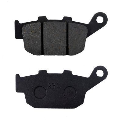 Fa140 Motorcycle Accessories Rear Brake Pad Kit for Honda Cbr250