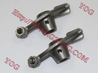 Motorcycle Valve Rocker Arm Rock Arm Balancin De Valvulas GS125 Cbf150 Ybr125