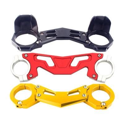 Shock Absorber Damper Balance Brace Front Fork Bracket for Motorcycle