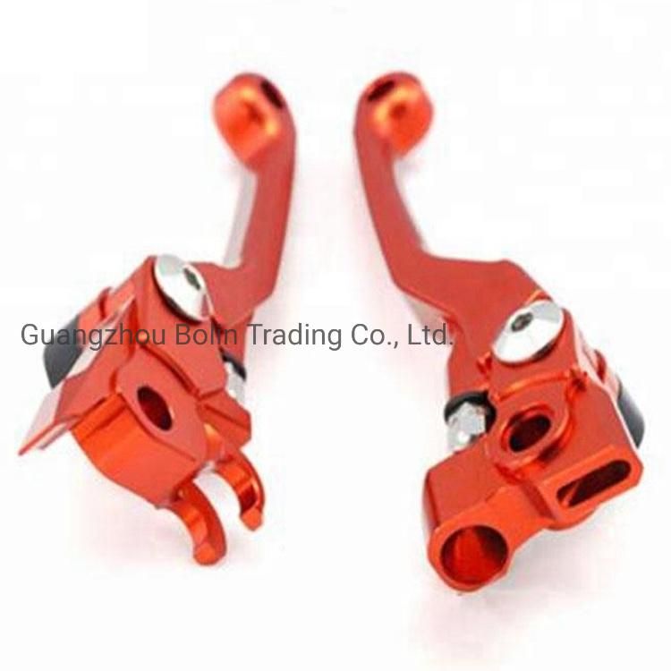 CNC Adjustable Motorcycle Brake Clutch Lever for Ktm