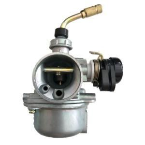 Bajaj CT100 Motorcycle Parts India Market Carburetor