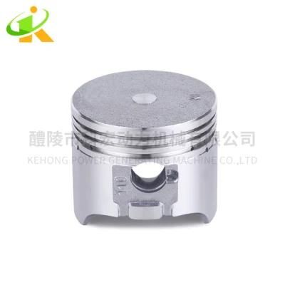 High Quality Motorcycle Engine Parts Piston Kit for Honda Ht110