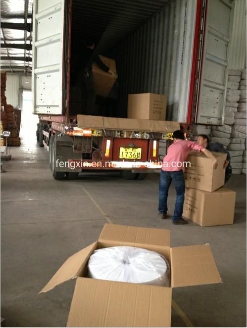 Fiber Glass Separator/AGM Insulation Paper for Lithium Battery