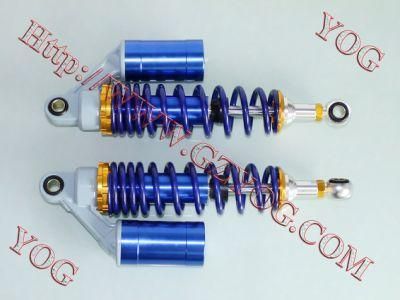 Monoshock Amortiguador De Motocicleta Shock Absorber for Honda YAMAHA Kawasaki GS125 FT110 Bajajboxer