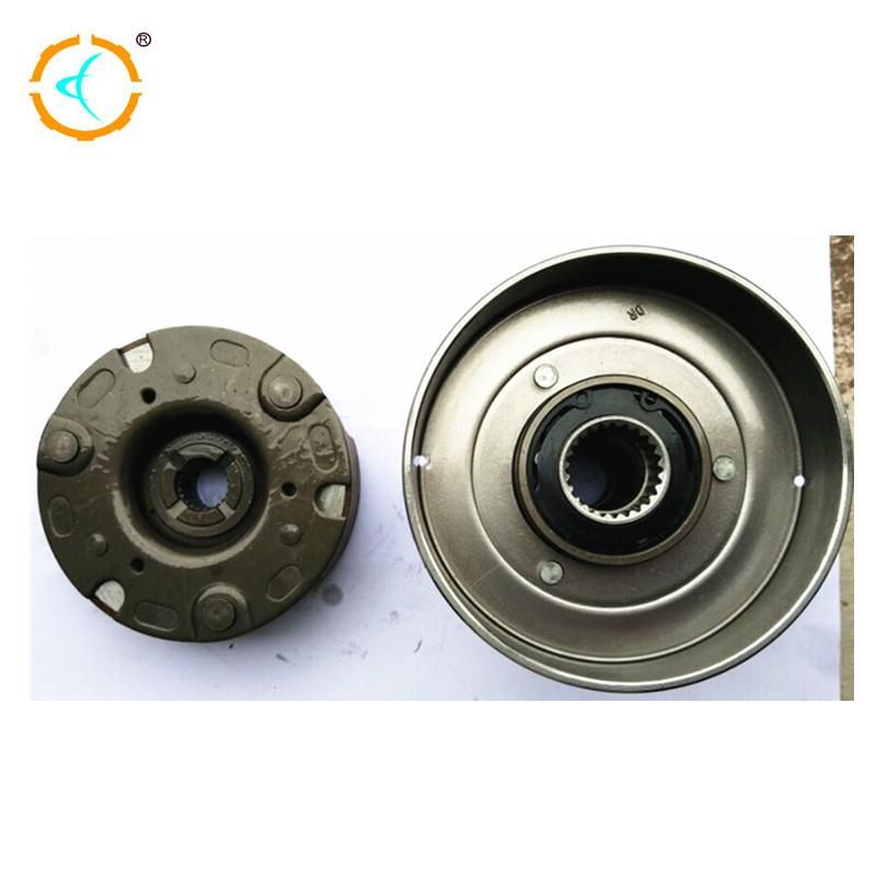 High Performance Motorcycle Engine Parts Primary Clutch Assy Wave125