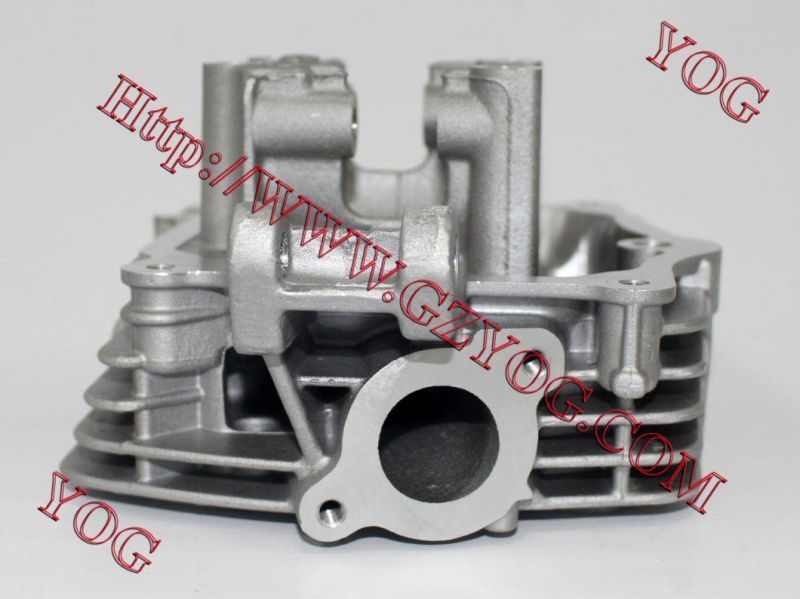 Motorcycle Engine Tapa Cilindor Cylinder Head Cg125